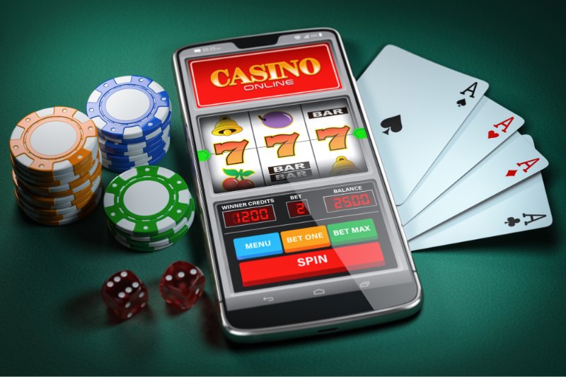 Hướng dẫn trải nghiệm Casino tại nhà cái Kubet