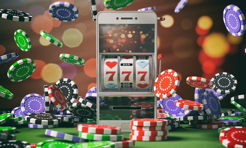 Khuyến mãi Kubet dành tặng người chơi Casino