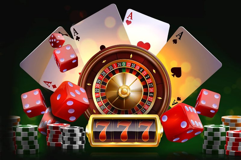 Tựa game hot Casino Kubet cung cấp cho thành viên