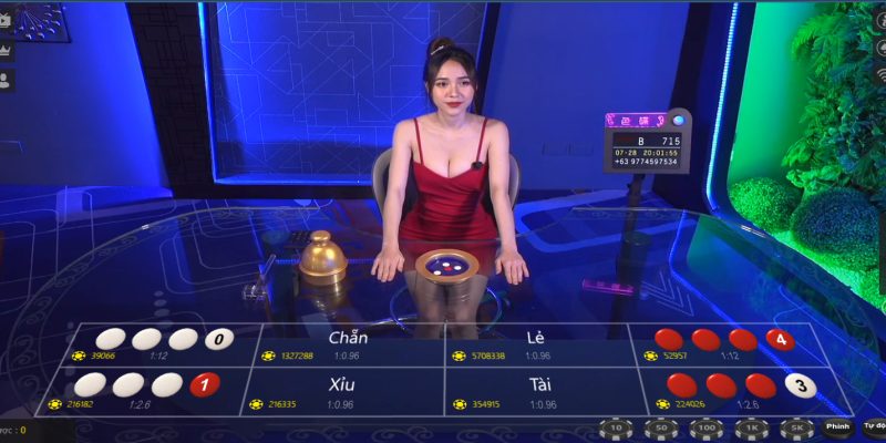 Đôi nét giới thiệu về game xóc đĩa Kubet