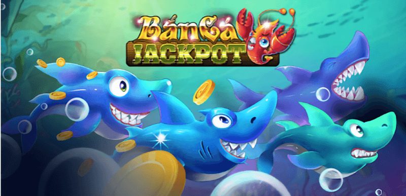 Tổng quan đôi nét về game bắn cá Jackpot