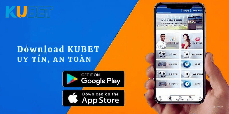 Hướng dẫn download kubet Nhanh Chóng