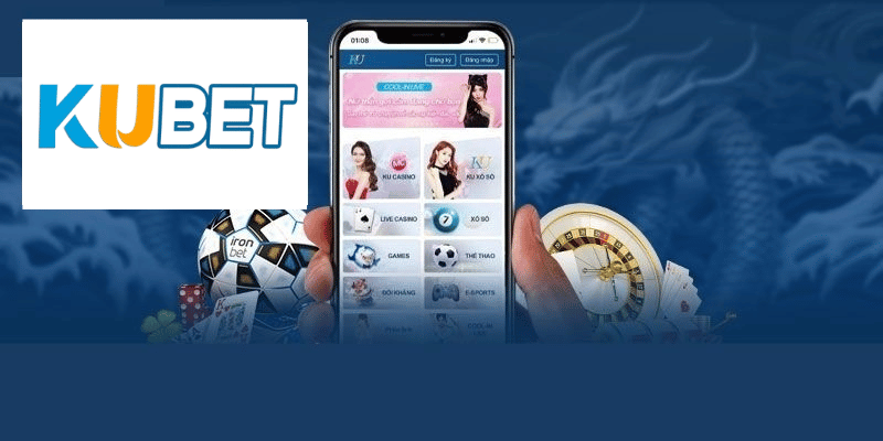 Tham gia truy cập vào app Kubet nhanh chóng