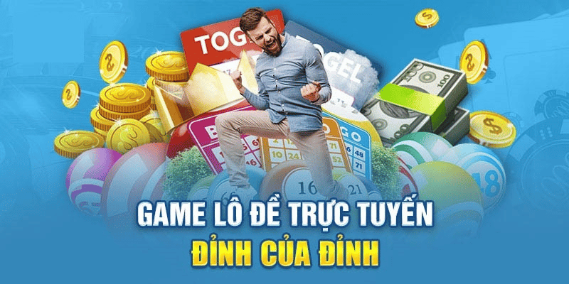 Cách đặt cược lô đề Kubet