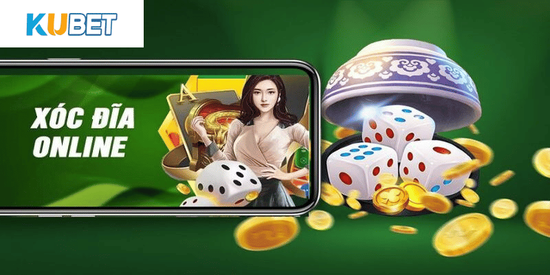 Dự đoán kết quả xóc đĩa KUBET 2024